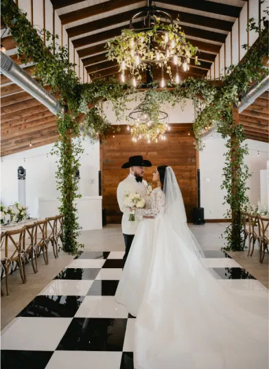 wedding planer